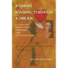 A Ghost Walking Through a Dream: A Curious Collection of Haiku and Illustrations