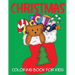 Christmas Coloring Book for Kids