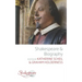 Shakespeare and Biography