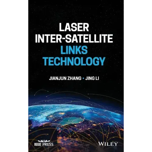 Laser Inter-Satellite Links Technology