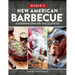 Weber's New American Barbecue: A Modern Spin on the Classics