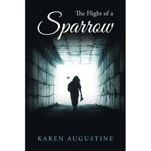 The Flight of a Sparrow
