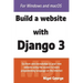 Build a Website With Django 3