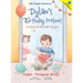 Dylan's Birthday Present/O Presente de Aniversário de Dylan: Bilingual English and Portuguese (Brazil) Edition