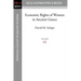 Economic Rights of Women in Ancient Greece