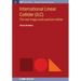International Linear Collider (ILC): The Next Mega-scale Particle Collider