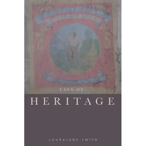 Uses of Heritage