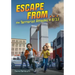 Escape from . . . the Terrorist Attacks of 9/11