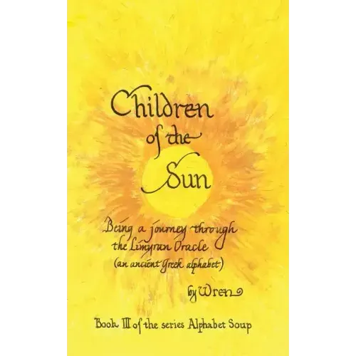 Children of the Sun: A Journey Through Limyran Oracle