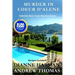 Murder in Coeur d'Alene: Gabriella Hunt Cozy Mystery Series