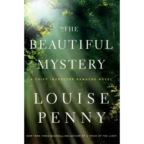 The Beautiful Mystery