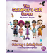The Children's Gift Series Coloring and Activity Book
