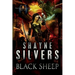 Black Sheep: Feathers and Fire Book 6