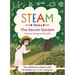 The Secret Garden: The Classic with 20 Hands-On Steam Activities