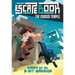 Escape Book: The Cursed Temple Volume 1