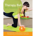 Therapy Ball Workbook: Illustrated Step-By-Step Guide to Stretching, Strengthening, and Rehabilitative Techniques