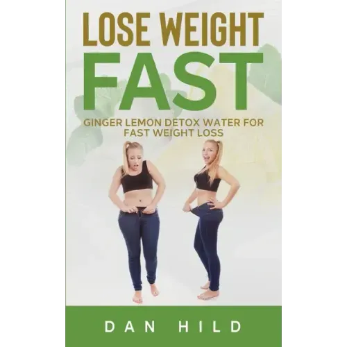 Lose Weight Fast: Ginger Lemon Detox Water For Fast Weight Loss