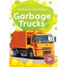 Garbage Trucks