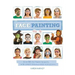 Face Painting: Over 30 Faces to Paint, with Simple Step-By-Step Instructions