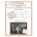 Family Maps of White County, Illinois