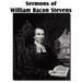 Sermons of William Bacon Stevens