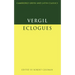 Virgil: Eclogues