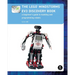 The Lego Mindstorms Ev3 Discovery Book: A Beginner's Guide to Building and Programming Robots