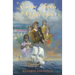 Escape Across the Wide Sea
