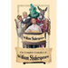 The Complete Comedies of William Shakespeare