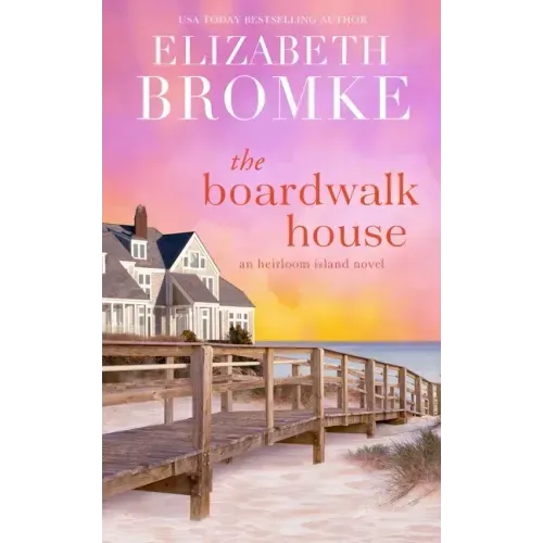 The Boardwalk House