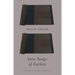 Love Songs of Carbon