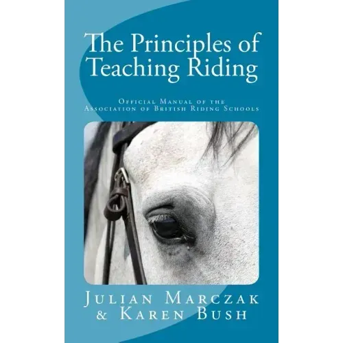 The Principles of Teaching Riding