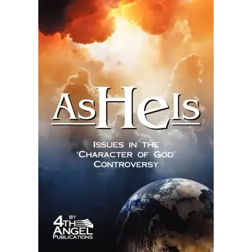 As He Is