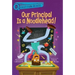 Our Principal Is a Noodlehead!: A Quix Book