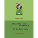 Teaching- and workbook for the gypsy cards: Madame Barbara