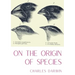 On the Origin of Species: A work of scientific literature by Charles Darwin which is considered to be the foundation of evolutionary biology and
