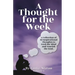 A Thought for the Week