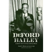 Deford Bailey: A Black Star in Early Country Music