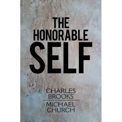 The Honorable Self