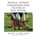 Medical, Genetic & Behavioral Risk Factors of Irish Setters