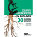 Scientific Argumentation in Biology: 30 Classroom Activities. by Victor Sampson and Sharon Schleigh