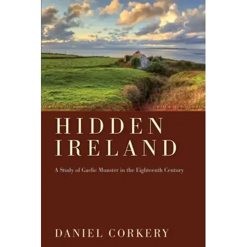 Hidden Ireland