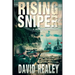 Rising Sniper: A World War II Thriller