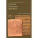 A Student's Guide to Textual Criticism of the Bible: Its History, Methods and Results
