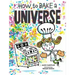 How to Bake a Universe