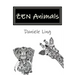 ZEN Animals: A Complete Guide to Master Wild Animals Drawing in Zen Doodle