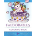 Faedorables Fantasy Tea Party