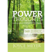 Power Thoughts Devotional: 365 Daily Inspirations for Winning the Battle of the Mind