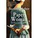 Paper Woman