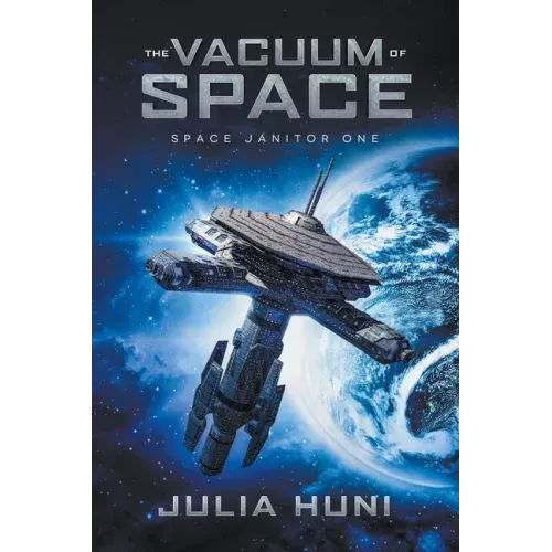 The Vacuum of Space